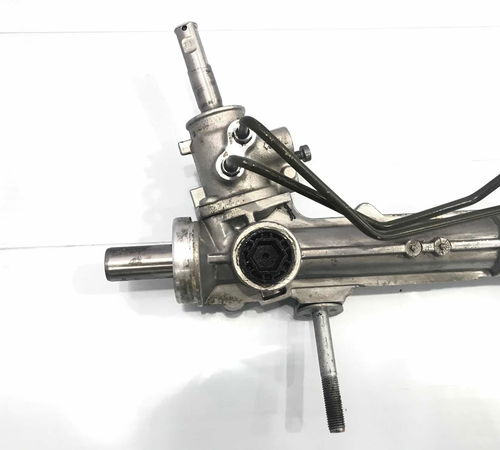 Caixa De Direção Hidráulica Peugeot 207 2007/2015
