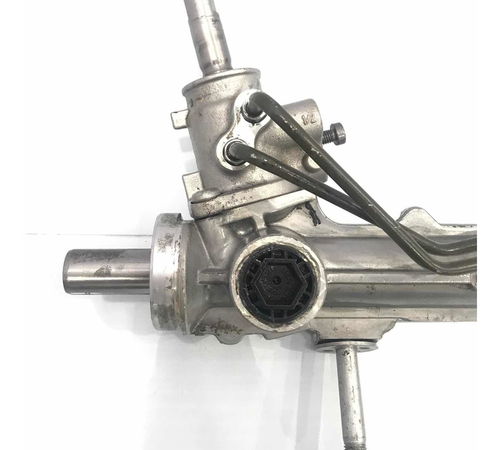 Caixa De Direção Hidráulica Peugeot 207 2007/2015