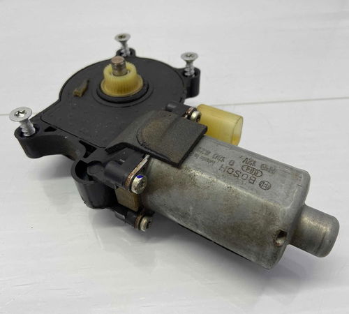 Motor Máquina Vidro Traseira Direita Gm Vectra 2006/2012
