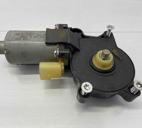 Motor Máquina Vidro Traseira Direita Gm Vectra 2006/2012