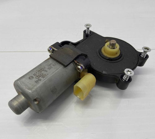Motor Máquina Vidro Traseira Direita Gm Vectra 2006/2012