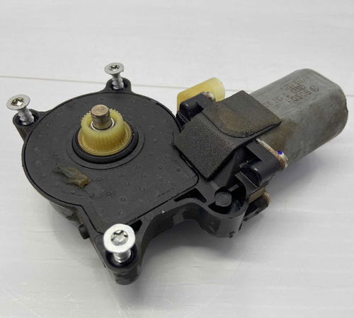 Motor Máquina Vidro Traseira Direita Gm Vectra 2006/2012