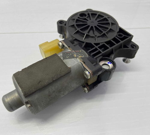 Motor Máquina Vidro Traseira Direita Gm Vectra 2006/2012
