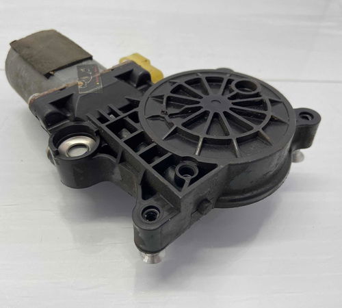 Motor Máquina Vidro Traseira Direita Gm Vectra 2006/2012