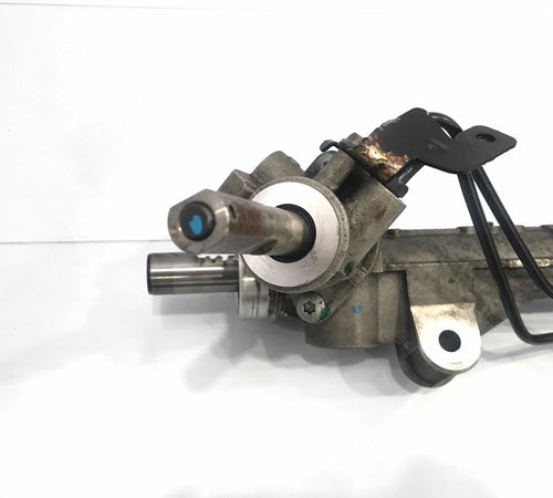 Caixa De Direção Hidráulica Renault Sandero/logan 2015/2020