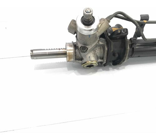 Caixa De Direção Hidráulica Jac J3 2011/2013