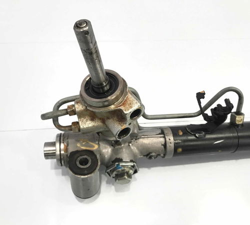 Caixa Direção Hidráulica Chevrolet Zafira/vectra 2006/2012