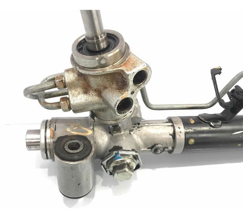 Caixa Direção Hidráulica Chevrolet Zafira/vectra 2006/2012