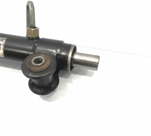 Caixa Direção Hidráulica Chevrolet Zafira/vectra 2006/2012