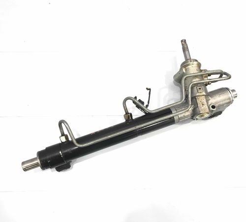 Caixa Direção Hidráulica Chevrolet Zafira/vectra 2006/2012