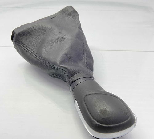 Manopla Coifa Câmbio Vw Virtus 2016/2022