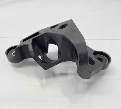 Suporte Cabo Marcha Volkswagen Gol Polo Fox Saveiro