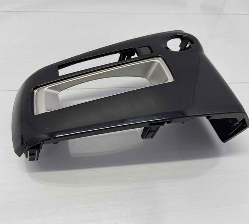 Moldura Indicador Marcha Nissan Kicks 2016/2020