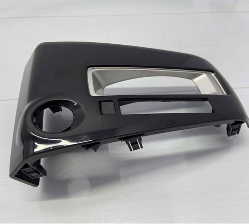 Moldura Indicador Marcha Nissan Kicks 20...