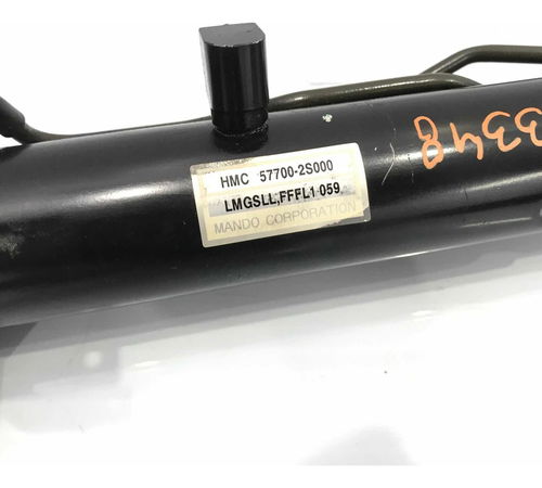 Caixa De Direção Hidráulica Hyundai Ix35 2.0 2009/2013