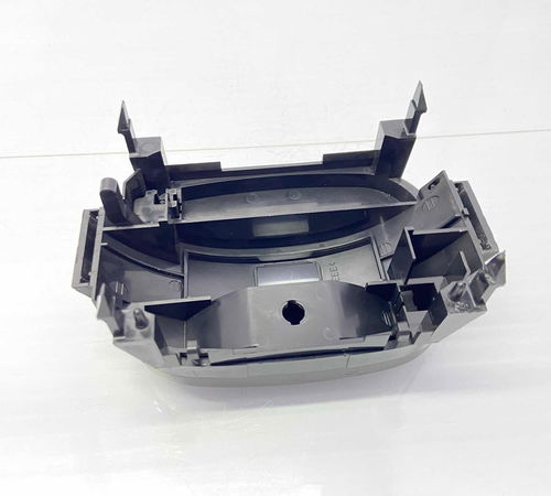 Moldura Alavanca Câmbio Automático Nissan Tiida 2008/2015