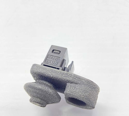 Sensor Abertura Porta Nissan Grand Livina 2008/2015