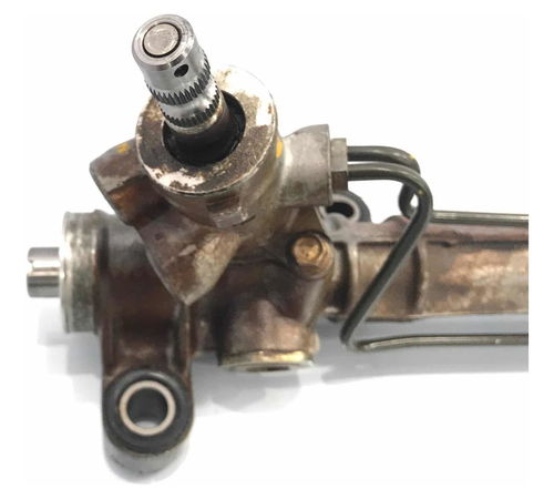 Caixa De Direção Hidráulica Toyota Corolla Fielder 2003/2008