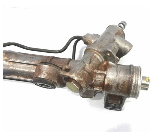 Caixa De Direção Hidráulica Toyota Corolla Fielder 2003/2008