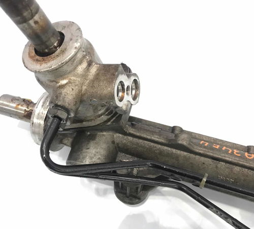 Caixa De Direção Hidráulica Citroën C3 Picasso 1.5 2012/2015