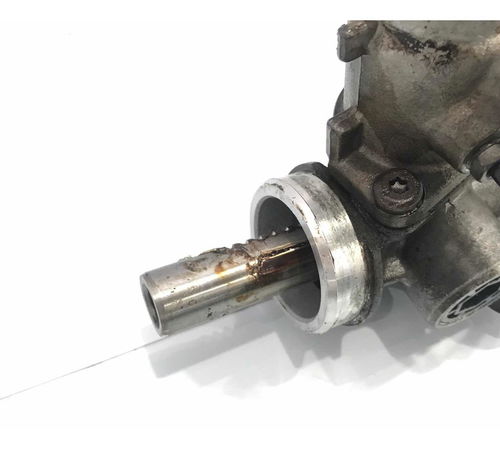 Caixa De Direção Hidráulica Citroën C3 Picasso 1.5 2012/2015