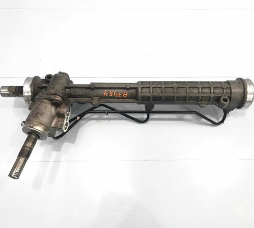Caixa De Direção Hidráulica Citroën C3 Picasso 1.5 2012/2015