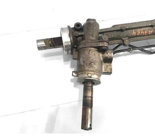 Caixa De Direção Hidráulica Citroën C3 Picasso 1.5 2012/2015