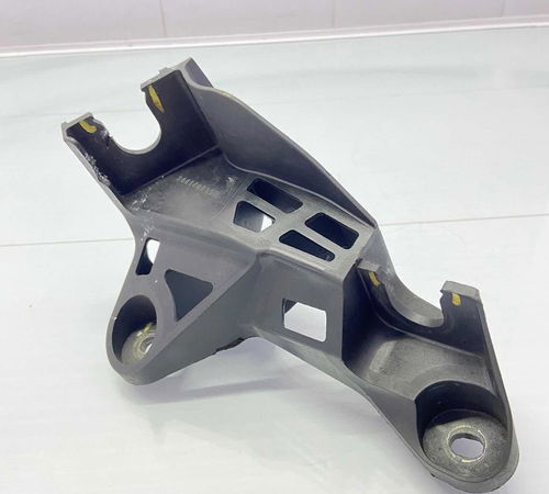 Suporte Cabo Câmbio Manual Honda Fit 1....