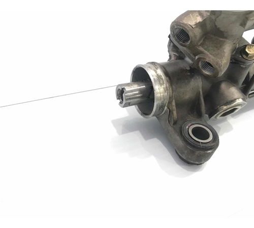 Caixa De Direção Hidráulica Toyota Corolla Fielder 2003/2008