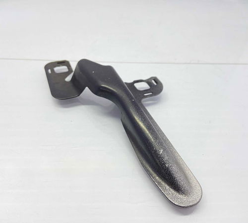 Módulo Fechadura Capo Dianteiro Renault Kangoo 2011/2016