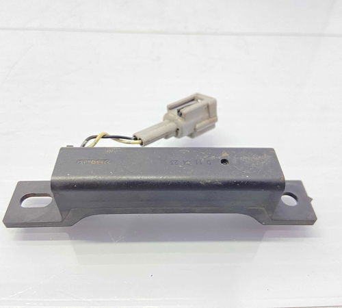 Sensor Módulo Antena Nissan Grand Livina 2008/2015