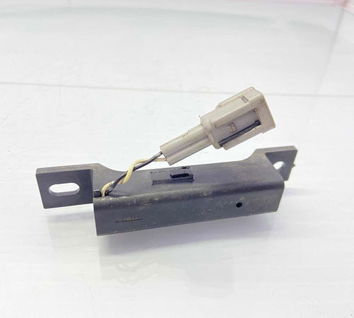 Sensor Módulo Antena Nissan Grand Livina 2008/2015