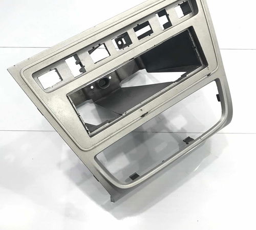 Moldura Painel Com Detalhe Volkswagen G5 2009/2012