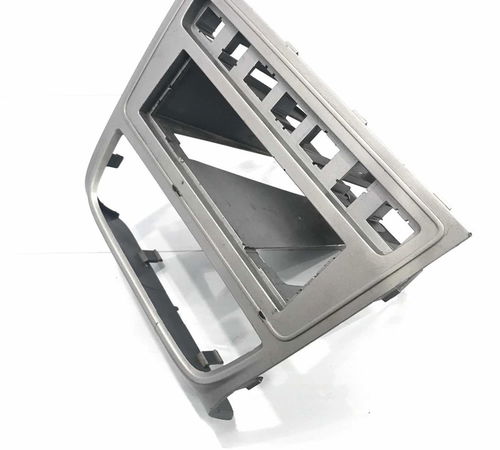 Moldura Painel Com Detalhe Volkswagen G5 2009/2012