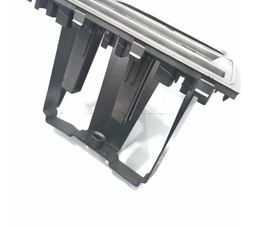 Moldura Painel Com Detalhe Volkswagen G5 2009/2012