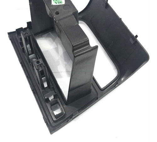 Moldura Painel Com Detalhe Volkswagen G5 2009/2012