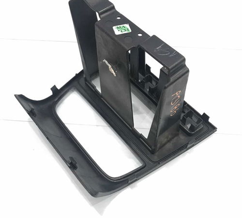 Moldura Painel Com Detalhe Volkswagen G5 2009/2012