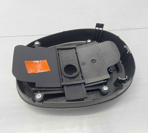 Indicador Moldura Marchas Renault Duster 2008/2013