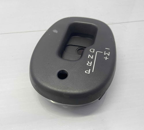 Indicador Moldura Marchas Renault Duster 2008/2013