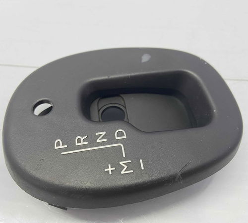 Indicador Moldura Marchas Renault Duster...