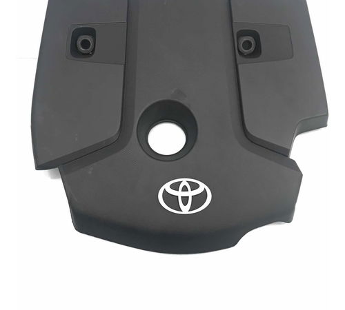 Tampa Motor Toyota Hilux 2.8 Diesel 2020/2023