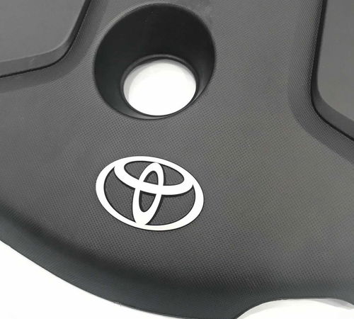 Tampa Motor Toyota Hilux 2.8 Diesel 2020/2023