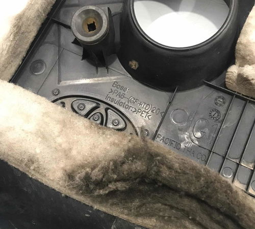 Tampa Motor Toyota Hilux 2.8 Diesel 2020/2023