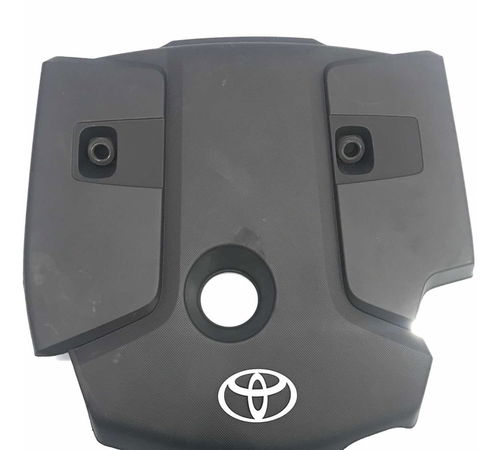 Tampa Motor Toyota Hilux 2.8 Diesel 2020...