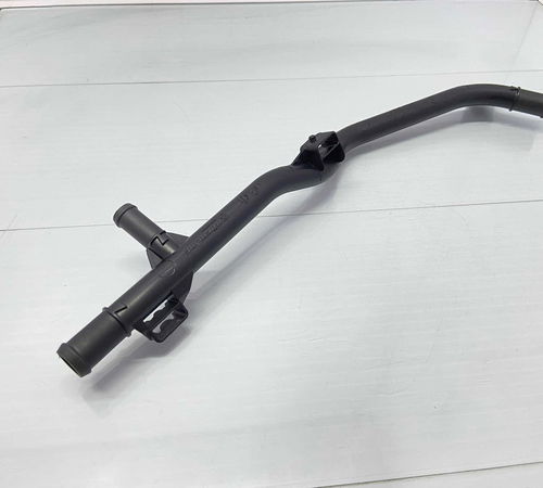 Tubo Cano Agua Volkswagen Nivus 1.0 T-cross Tsi