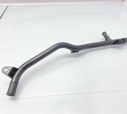 Tubo Cano Agua Volkswagen Nivus 1.0 T-cross Tsi