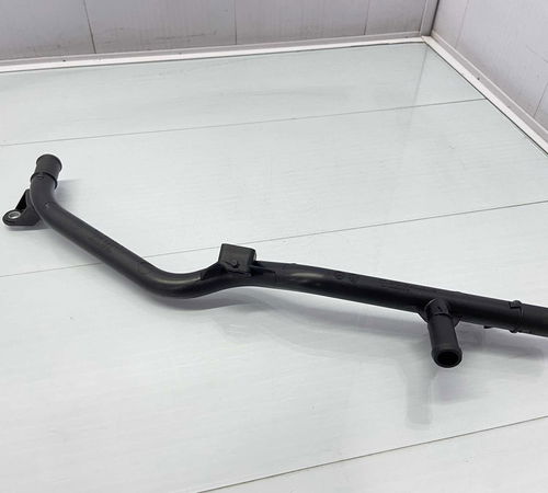 Tubo Cano Agua Volkswagen Nivus 1.0 T-cross Tsi