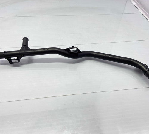 Tubo Cano Agua Volkswagen Nivus 1.0 T-cr...