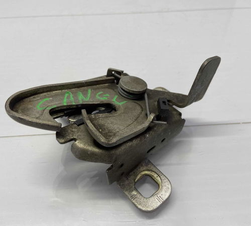 Fechadura Capô Dianteiro Renault Kangoo 2011/2016