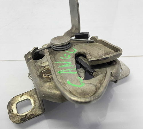 Fechadura Capô Dianteiro Renault Kangoo 2011/2016